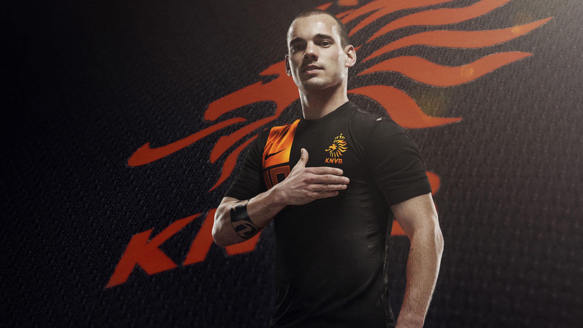 运动“大神”瞬间：最低调的“逆天表现”！